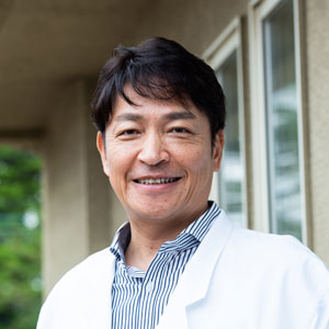 院長 箕田 宏