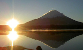 富士山