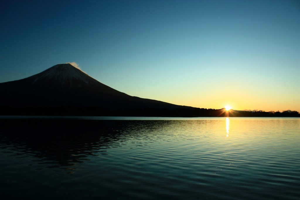 富士山